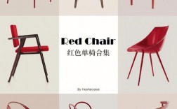 红椅子有什么寓意？