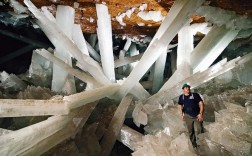 为什么进入墨西哥水晶洞会很危险？