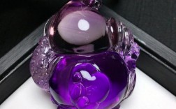 紫水晶的寓意是什么？（紫水晶含义）