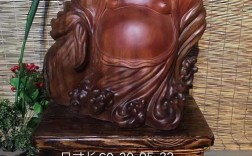 佛人物的系列的雕塑作品能放家里吗？