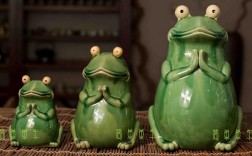 家附近有青蛙寓意着什么？