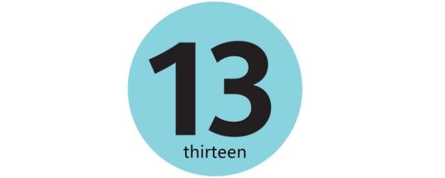 数字“13”的含义有哪些？（数字13的含义）-图3