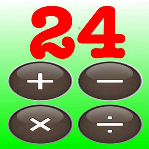 数学中“二十四点”是什么意思？（数字24的含义）-图3