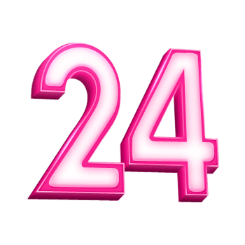 数字24是代表什么意义？（24代表什么含义）-图3