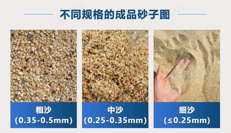 砂和沙有什么区别？（砂子含义）-图2