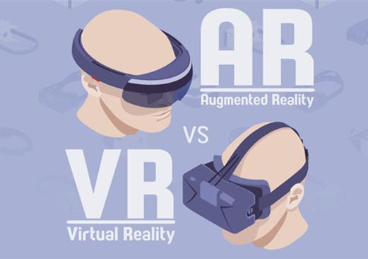 什么是VR？（vr英文含义）-图3