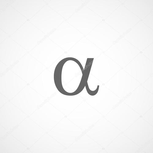 阿尔法字母的含义是什么？（alpha名字含义）-图1