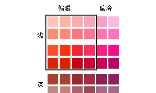 什么颜色加什么颜色等于深粉色？（深粉色含义）-图3